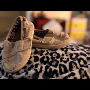 Toddler Toms